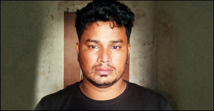 ব্রাহ্মণবাড়িয়ায় কিশোরীকে অপহরণের ভিডিও ভাইরাল, গ্রেফতার ১