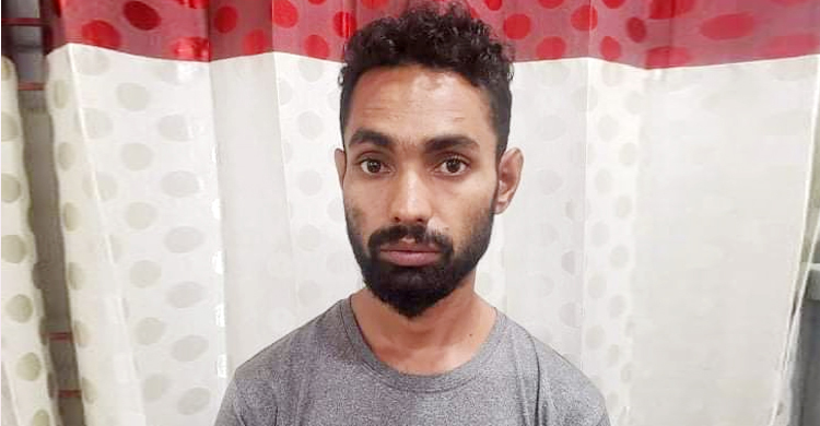 এতিম শিশুর ছবি দেখিয়ে বিদেশ থেকে টাকা এনে আত্মসাৎ