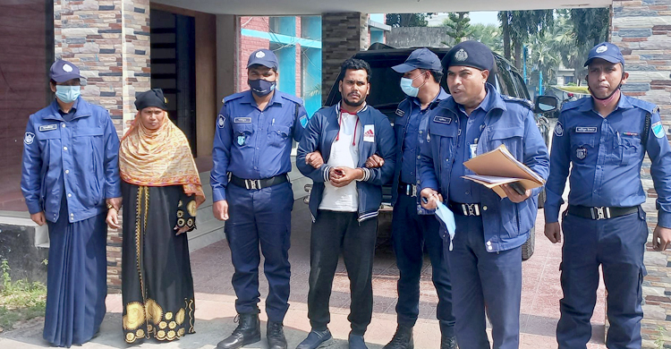 খুন করেই ক্ষান্ত নন, পরে গলাও কাটেন স্বামী-স্ত্রী