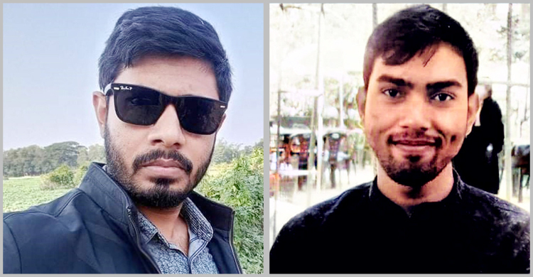 কুমিল্লায় ‘কটূক্তি’র মামলায় কারাগারে দুই যুবক