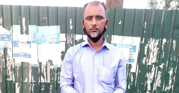 মিষ্টিতে বিষ দিয়ে দুই শিশু হত্যা: মায়ের পরকীয়া প্রেমিক গ্রেফতার