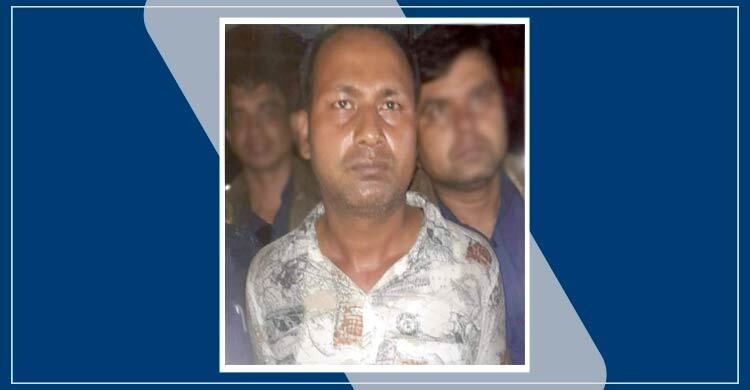কালীগঞ্জে যুবকের ৮ টুকরা মরদেহ উদ্ধার, মূলহোতা গ্রেফতার