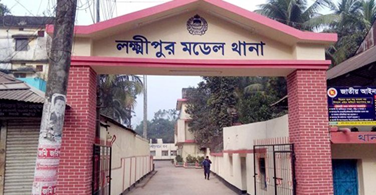 লক্ষ্মীপুরে ছাত্রী সংস্থার ৬ সদস্য আটক