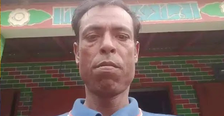 এক কেজি গাঁজাসহ আটক সাবেক যুবলীগ নেতা কারাগারে