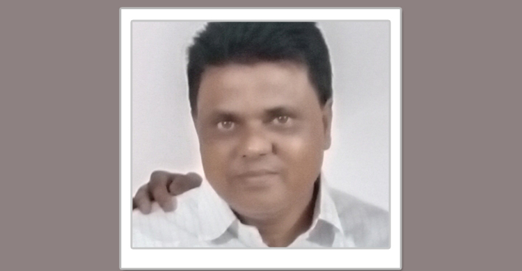 ছাত্রদল নেতার মামলায় বিএনপি নেতা গ্রেফতার