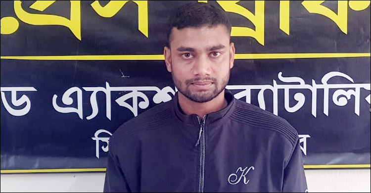 বিয়ে না দেওয়ায় মেয়ের বাবাকে কুপিয়ে হত্যা