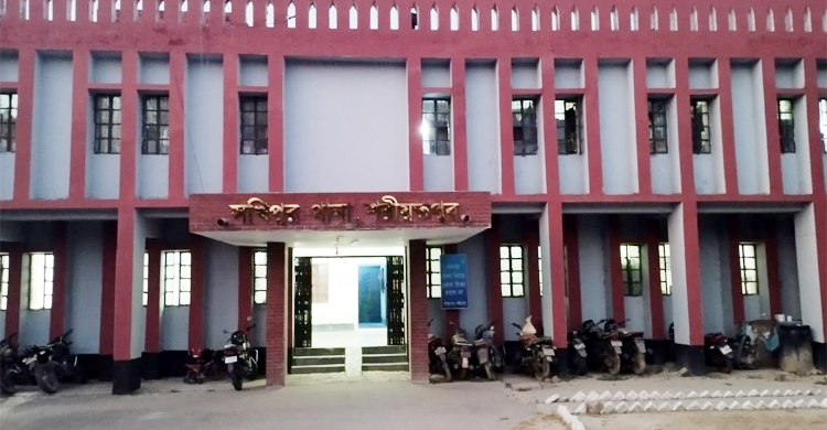 শরীয়তপুরে নিহত রুবেলের স্ত্রী গ্রেফতার