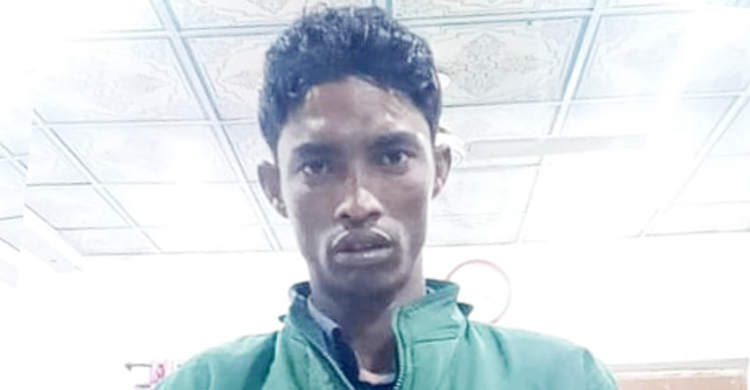 স্বামী পরিচয়ে তুলে নিয়ে গৃহবধূকে নির্যাতন, মূলহোতা ধরা