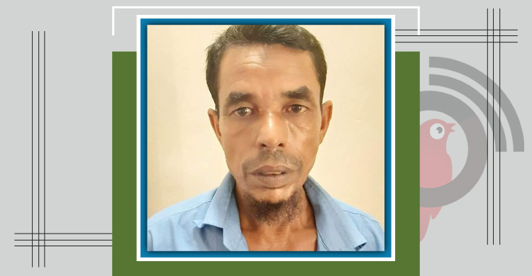 নেত্রকোনায় কিশোরী ধর্ষণ মামলার প্রধান আসামি গ্রেফতার