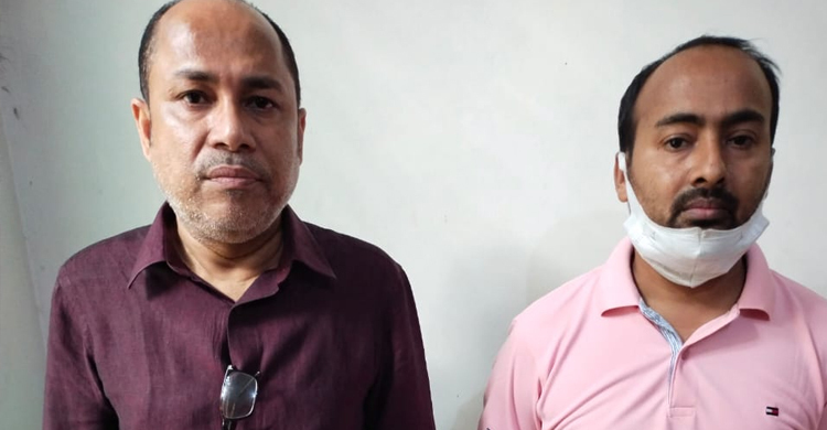 ২ কোটি টাকার ভুয়া পে অর্ডারে ৪৭ হাজার বস্তা সিমেন্ট কেনার চেষ্টা