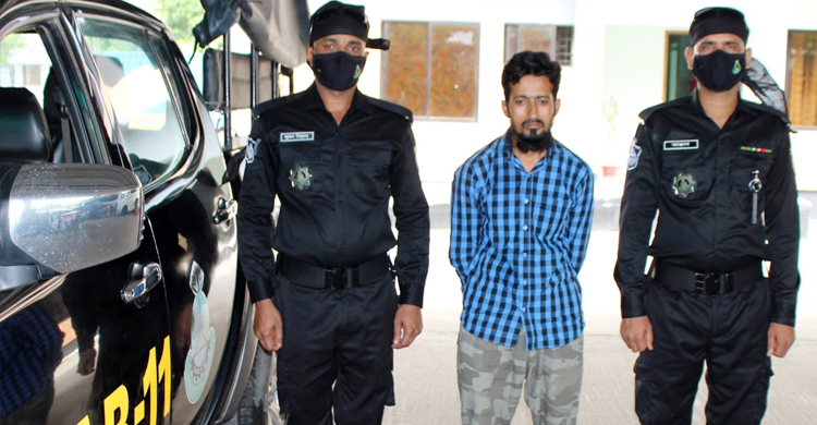 নারায়ণগঞ্জে তিন হাজার লিটার চোরাই ডিজেলসহ যুবক আটক