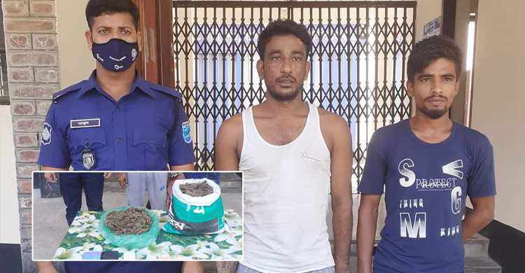 জামিনে ছাড়া পেয়ে ফের মাদককারবার শুরু করেন ফ্ল্যাট ফকির