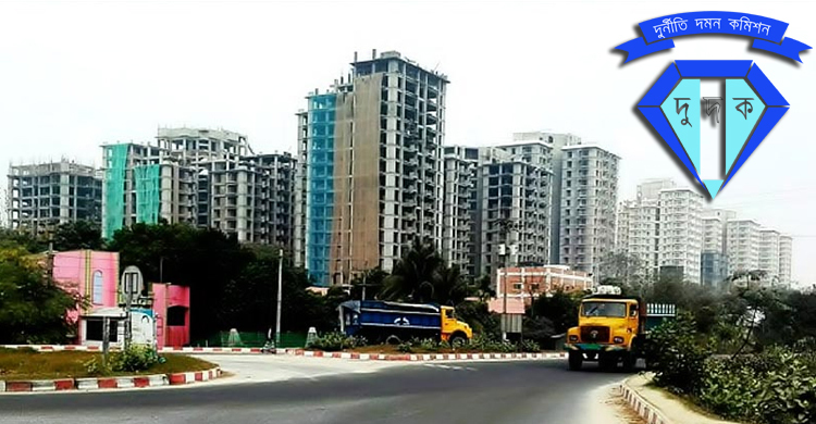 বালিশকাণ্ডে এবার দুই ঠিকাদারকে দুদকে তলব