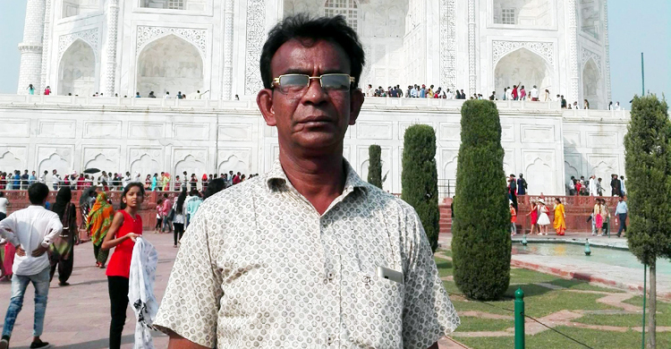 রাষ্ট্রপতিকে নিয়ে ‘অসত্য’ বক্তব্য, সাময়িক বরখাস্ত আতর আলী