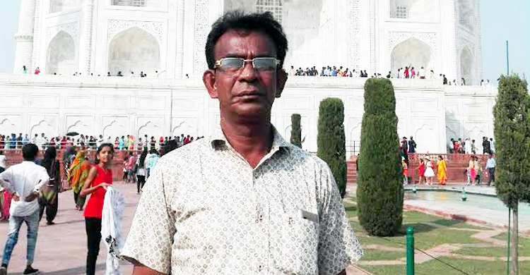 রাষ্ট্রপতিকে নিয়ে ‘অসত্য’ বক্তব্য : বাধ্যতামূলক অবসরে আতর আলী