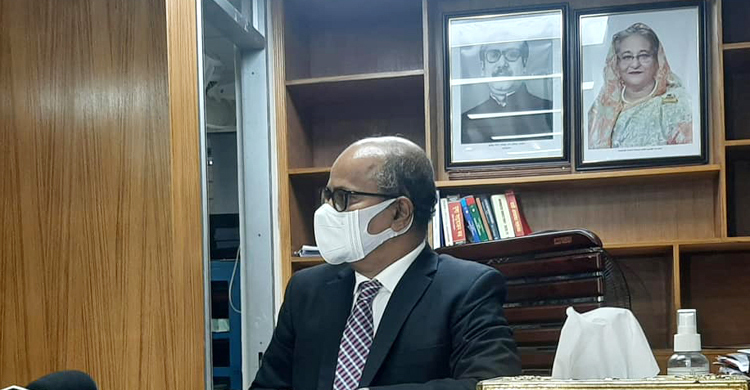 ‘কতিপয় অসাধু ব্যক্তির জন্য ই-কমার্স ব্যবসা পিছিয়ে গেলো’