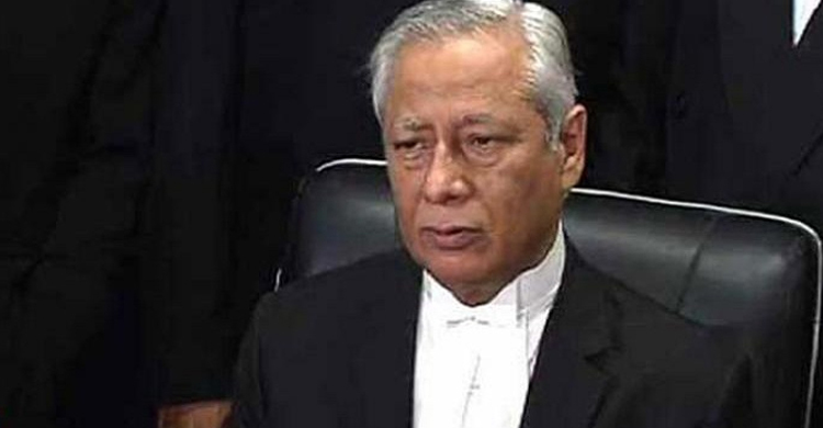 অ্যাটর্নি জেনারেলের সুস্থতা কামনায় দোয়া
