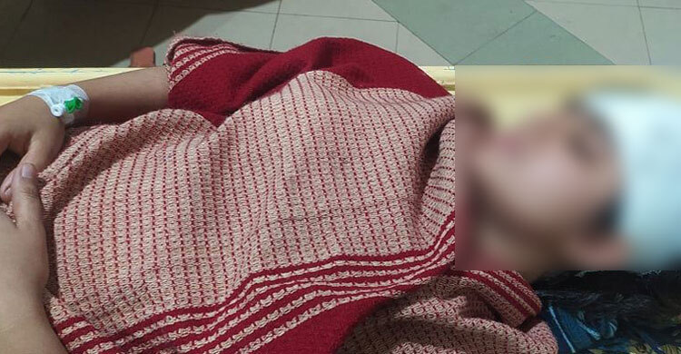 মাদক ব্যবসায়ীর বিরুদ্ধে দুপুরে জিডি, রাতে পরিবারসহ কুপিয়ে জখম