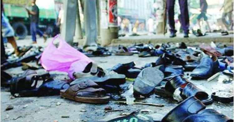 Aug 21 attack is one of worst organised crimes: Chief prosecutor