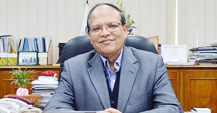 রোহিঙ্গা প্রত্যাবাসনে বিশ্ব সম্প্রদায়ের উদ্যোগ খুবই সীমিত: আতিউর