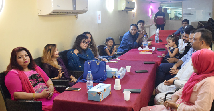 বাংলাদেশ মিশনের মাধ্যমে &lsquo;জাতীয় পরিচয়পত্র&rsquo; পেতে চান প্রবাসীরা