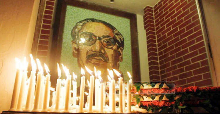 করোনায় শোকের আগস্ট, মাসজুড়েই থাকছে কর্মসূচি