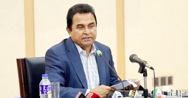 সরকারি-বেসরকারি ব্যাংক সবাই ভালো অবস্থানে আছে: অর্থমন্ত্রী
