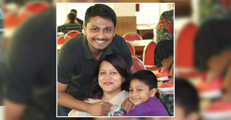 মা, মাটি এবং দেশের জন্য ভালোবাসা