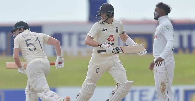 Bess takes 5-30 as England take charge