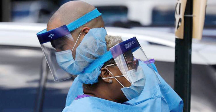 Australia sees daily COVID-19 deaths hit 15-month high