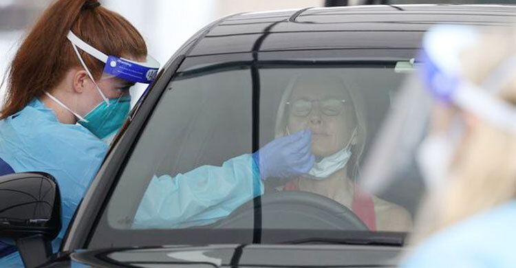 Australia records 10th day of no local COVID-19 cases