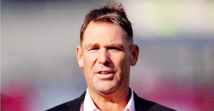 Shane Warne, Australia's legendary legspinner, dies