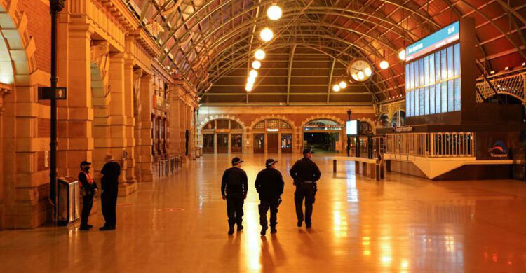 Sydney lockdown extended statewide as Australia faces ‘worst’ COVID episode