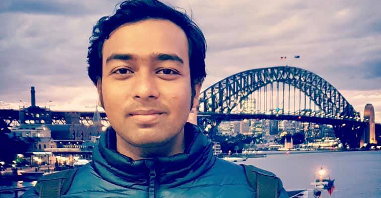 সিডনিতে সড়ক দুর্ঘটনায় বাংলাদেশি শিক্ষার্থী নিহত