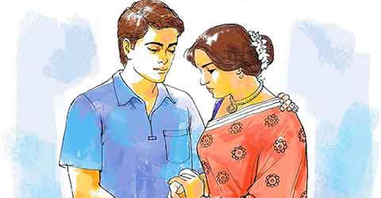 অকারণে মন উদাস