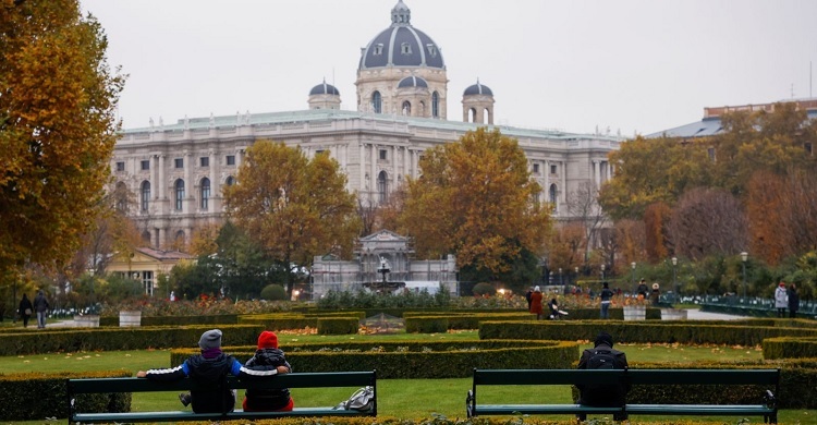 Austria to impose lockdown on all unvaccinated