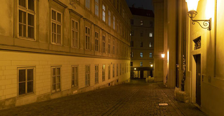 Austria enters nationwide lockdown to fight soaring cases