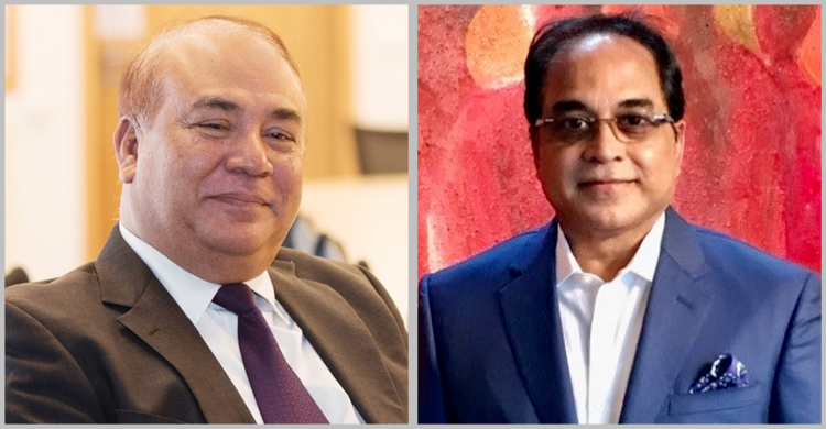 এভিয়েশন অপারেটরস অ্যাসোসিয়েশনের নতুন কমিটির দায়িত্ব গ্রহণ