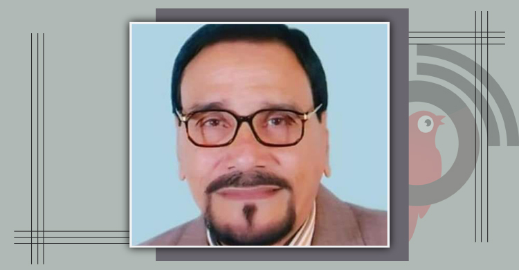 চাঁপাইনবাবগঞ্জ জেলা পরিষদ চেয়ারম্যান আর নেই