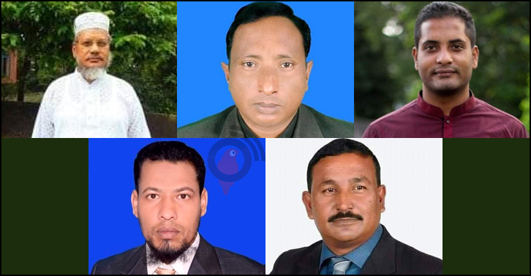 আদিতমারীতে আ’লীগ ৬ বিদ্রোহী ১ স্বতন্ত্র ১