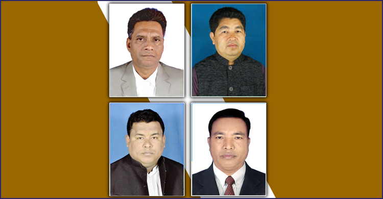 তারুণ্যকে প্রাধান্য দিয়ে মাটিরাঙা উপজেলা আ'লীগের পূর্ণাঙ্গ কমিটি