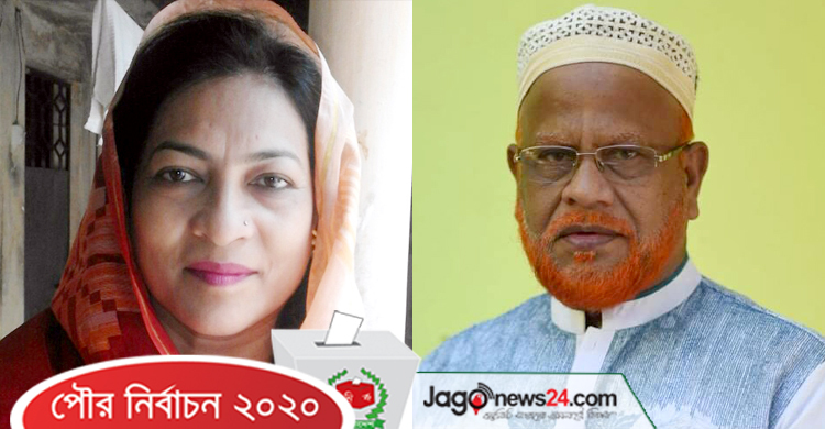 পঞ্চগড়ে মুখোমুখি আওয়ামী লীগ ও বিএনপি