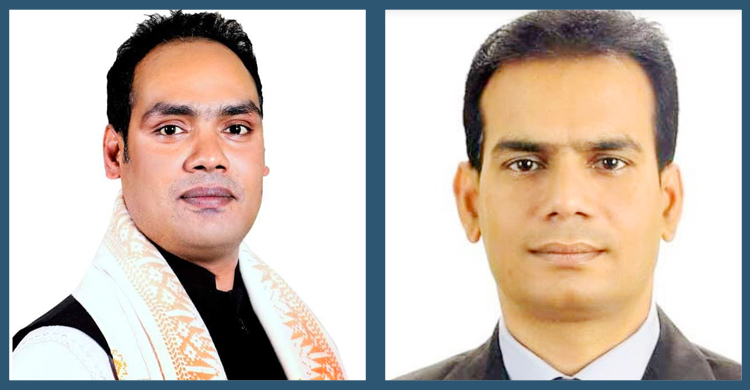 ভাই বিদ্রোহী প্রার্থী হওয়ায় উপজেলা চেয়ারম্যান আ.লীগ থেকে বহিষ্কার