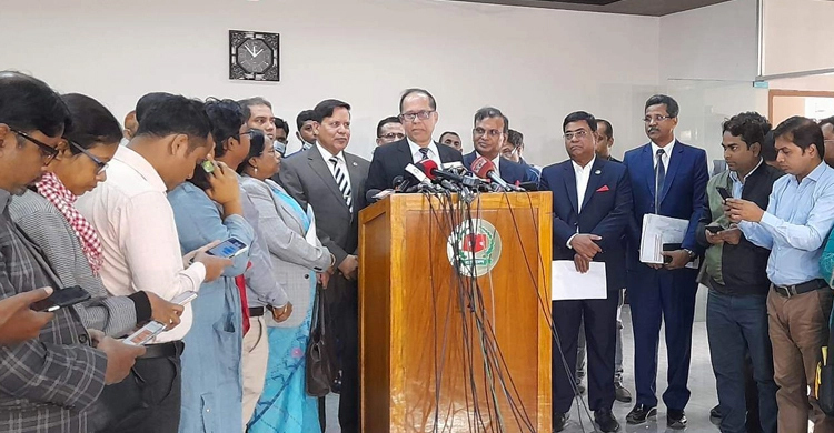 Presidential election to be held on February 19