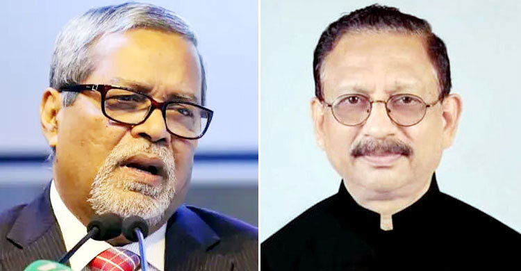 চসিক নির্বাচনে কারচুপির অভিযোগে সিইসি-রেজাউলের বিরুদ্ধে মামলা