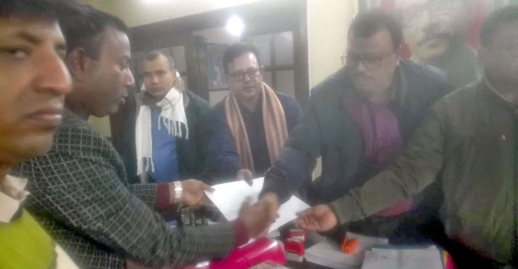 কাউন্সিলর পদে আ.লীগ থেকে মনোনয়ন পেতে ৮০৯ জনের আবেদন