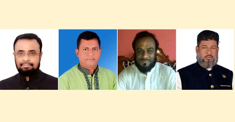 আলফাডাঙ্গায় পৌরসভা ও দুই ইউপিতে নৌকার ‘ভরাডুবি’