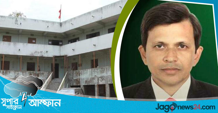 উপকূলের বাসিন্দাদের আশ্রয়কেন্দ্রে নিতে বাধা, আ.লীগ নেতা আটক