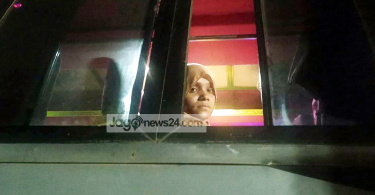‘আয় রোজগারের আশায় ভাসানচরে যাচ্ছি’