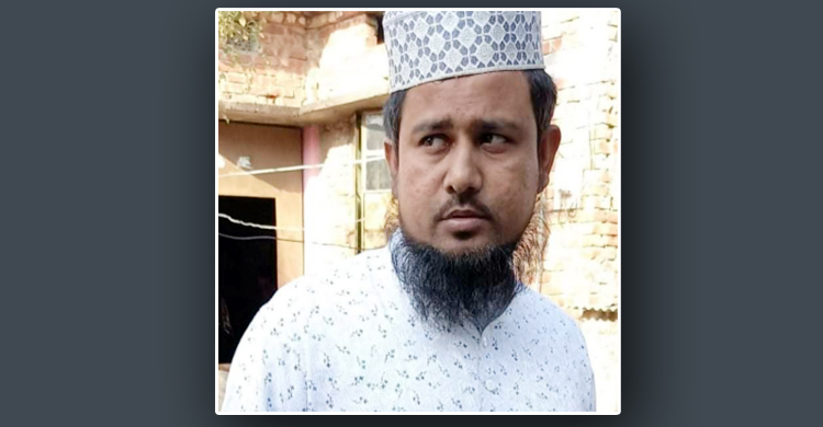 কাবিনে টাকা বাড়ানোর টোপ দিয়ে গৃহবধূকে ধর্ষণ কাজীর